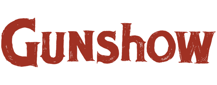 Gunshow Logo