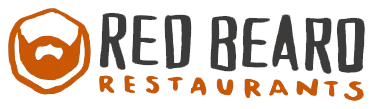 Red Beard Merch Logo
