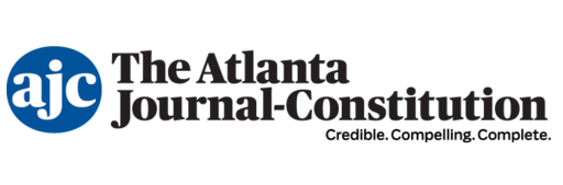 AJC Atlanta logo